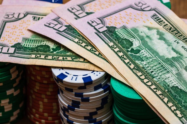 vbcash88 In-Play Odds Shift