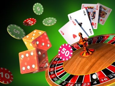 vbcash88 What's Inside Our Slots